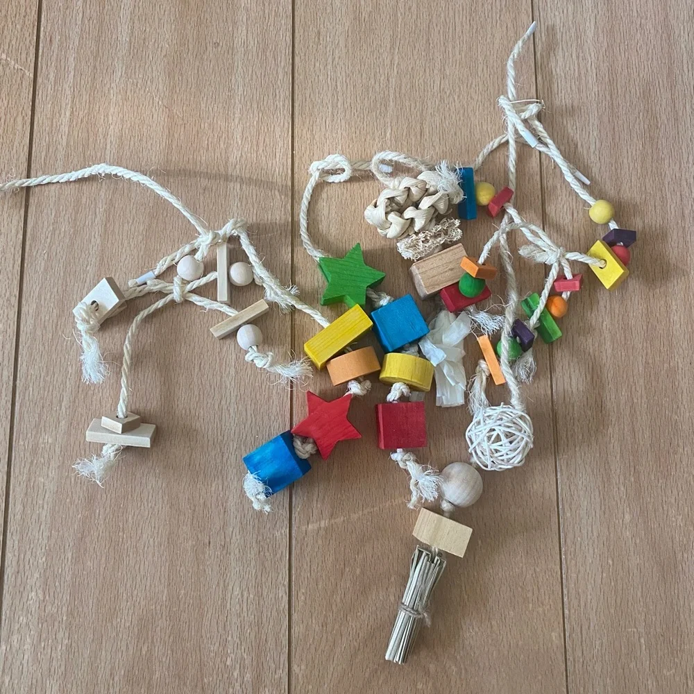 Oxbow enriched life rabbit toys oxbow ENRICHED LIFE PLAY CENTER